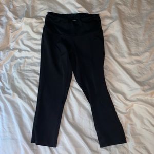 New balance crop leggings